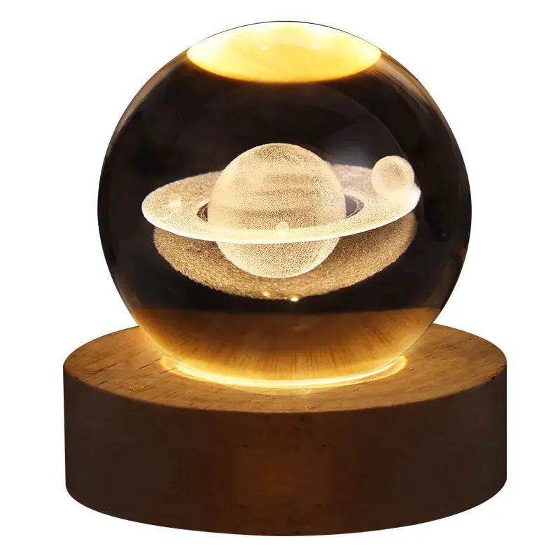 Luminous Night Light Ball